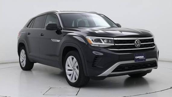 VOLKSWAGEN ATLAS CROSS SPORT 4MOTION 2023 1V2HC2CA0PC223835 image VOLKSWAGEN ATLAS CROSS SPORT 4MOTION 2023 1V2HC2CA0PC223835 image